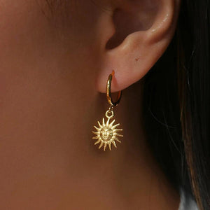 MAAGIS Earrings