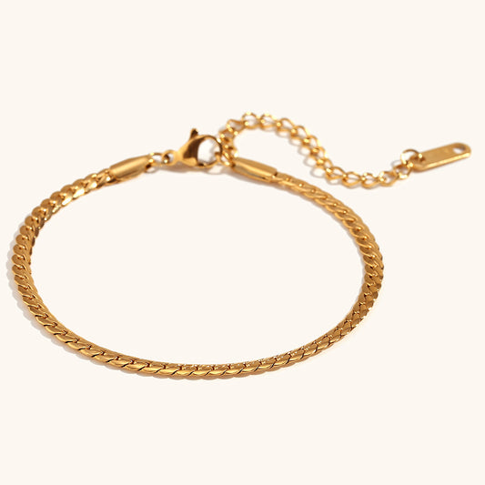 Aurum Tides Bracelet