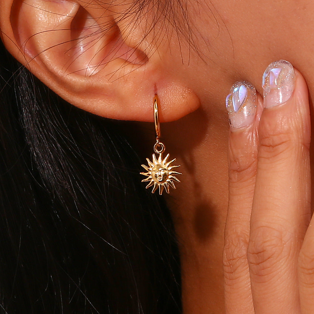 Solara Earrings