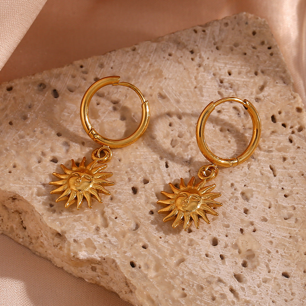 Solara Earrings