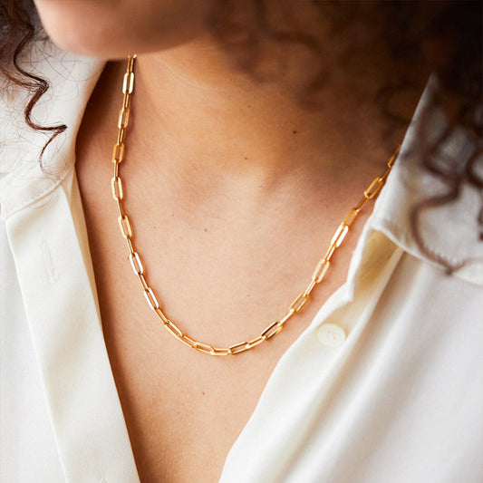 Goldstrand Necklace